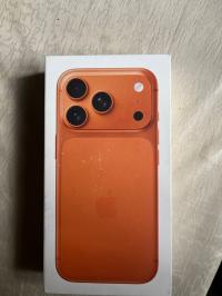 هواتف-ذكية-apple-iphone-17-pro-orange-وهران-الجزائر