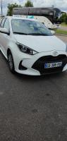 automobiles-toyota-yaris-2024-hiybrid-guelma-algerie