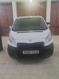 voitures-peugeot-expert-2014-bouinan-blida-algerie