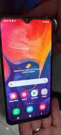 Samsung Galaxy A50