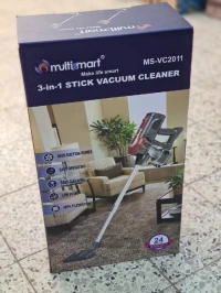 Aspirateur Balai Multismart 3en1 VC2011