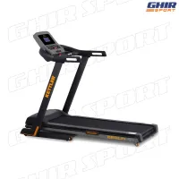 TAPIS DE COURSE KETTLER BERLIN S1 P110KG جهاز السير المشي والجري