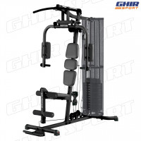 sporting-goods-presse-musculation-kettler-fitmaster-rouiba-alger-algeria