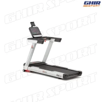 TAPIS DE COURSE REEBOK SL8.0 + BLUETOOTH P150KG