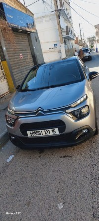 سيارات-citroen-c3-2023-زرالدة-الجزائر