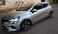 voitures-renault-clio-5-2021-intense-plusse-zeralda-alger-algerie