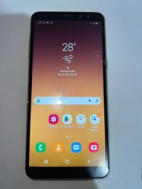 Samsung A8 2018