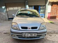 voitures-renault-scenic-1999-constantine-algerie