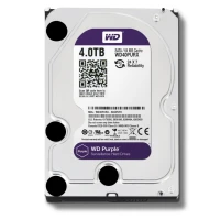 Disque Dur Interne purple 4To