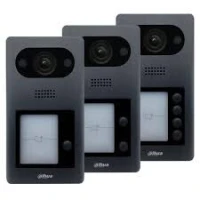 Dahua  IP Villa Outdoor Station 1-Button - 2-Button 