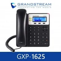 grand stream gxp1625