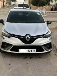 سيارات-renault-clio-5-2023-وادي-تليلات-وهران-الجزائر