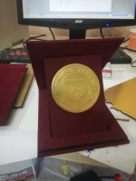 publicite-communication-medaille-de-merite-bronze-et-trophee-oran-algerie