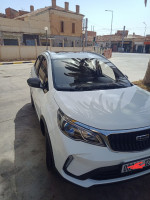 voitures-geely-gx3pro-2024-drive-sidi-bel-abbes-algerie