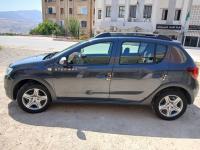 سيارات-dacia-sandero-2019-stepway-restylee-عين-حساينية-قالمة-الجزائر
