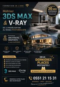 schools-training-formation-sur-le-logiciel-3ds-max-et-rendu-vray-bab-ezzouar-alger-algeria