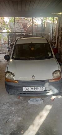 سيارات-renault-kangoo-1999-الجباحية-البويرة-الجزائر