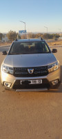 voitures-dacia-sandero-2019-stepway-remchi-tlemcen-algerie