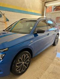 سيارات-skoda-kamiq-2025-برج-البحري-الجزائر
