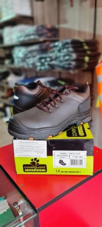 chaussures de sécurité TOPAZ LOW 