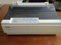 Vente imprimante Epson LX-300+II