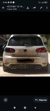 سيارات-volkswagen-golf-6-2010-gtd-الجزائر-وسط
