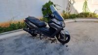 motos-scooters-sym-maxsym-400i-2015-reghaia-alger-algerie