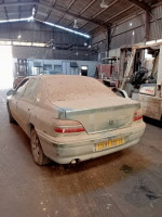 voitures-peugeot-406-2002-les-eucalyptus-alger-algerie