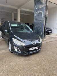 voitures-peugeot-308-2012-kouba-alger-algerie