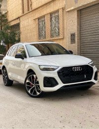 voitures-audi-q5-2021-sour-el-ghouzlane-bouira-algerie