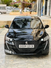 voitures-peugeot-208-2023-gt-oran-algerie