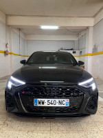 voitures-audi-rs3-2023-perfermonce-oran-algerie