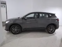 Geely Coolray 2025 Basic