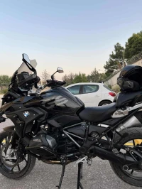 Bwm Gs lc1250 triple black 2023 safi 2021 2021