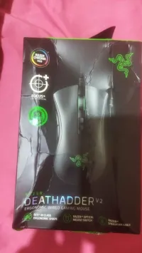 Souris Razer Deathadder V2
