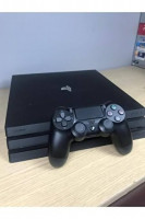 playstation-ps4-pro-ouenza-tebessa-algerie