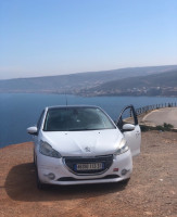 citadine-peugeot-208-2013-allure-arzew-oran-algerie