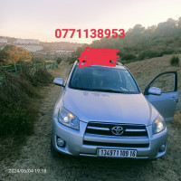 tout-terrain-suv-toyota-rav4-2009-zeralda-alger-algerie