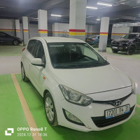 voitures-hyundai-i20-2014-bir-el-djir-oran-algerie