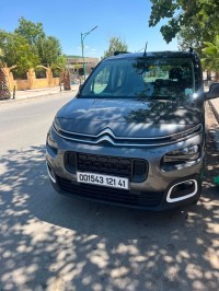 سيارات-citroen-berlingo-2021-سدراتة-سوق-أهراس-الجزائر