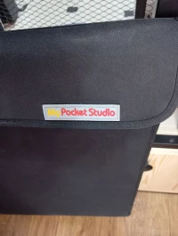 mini studio 