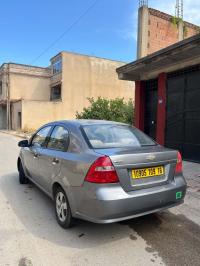 سيارات-chevrolet-aveo-4-portes-2009-بوروبة-الجزائر