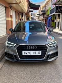 voitures-audi-a3-ssportback-2019-s-line-chlef-algerie