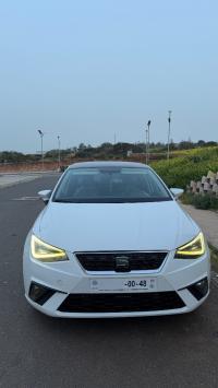سيارات-seat-ibiza-2019-high-facelift-وهران-الجزائر