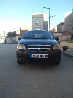 voitures-chevrolet-aveo-4-portes-2009-lt-ain-bessem-bouira-algerie