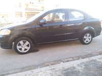 voitures-chevrolet-aveo-4-portes-2009-bouira-algerie