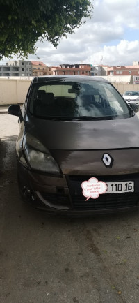 voitures-renault-scenic-2010-tessala-el-merdja-alger-algerie