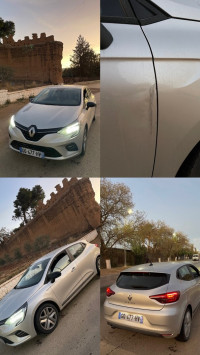 voitures-renault-clio-5-2023-base-clim-tse-tlemcen-algerie