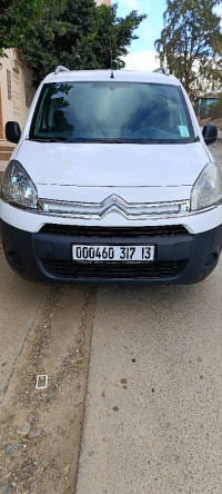 voitures-citroen-berlingo-2017-tlemcen-algerie