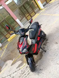 VMS DRIVER 2022